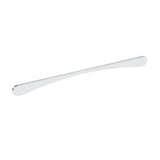 Richelieu America - Contemporary Metal Pull - 7303 - Chrome