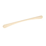 Richelieu America - Contemporary Metal Pull - 7303 - Brushed Brass