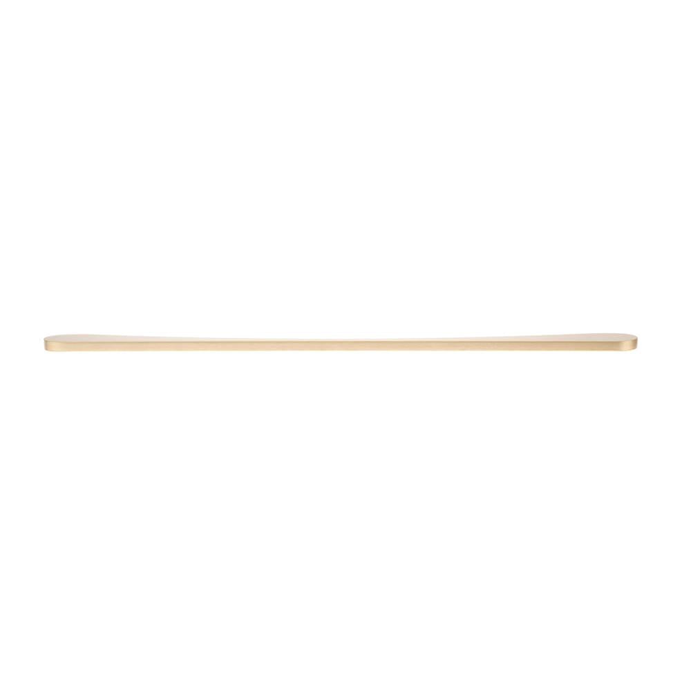 Contemporary Metal Pull - 7303