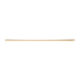 Contemporary Metal Pull - 7303