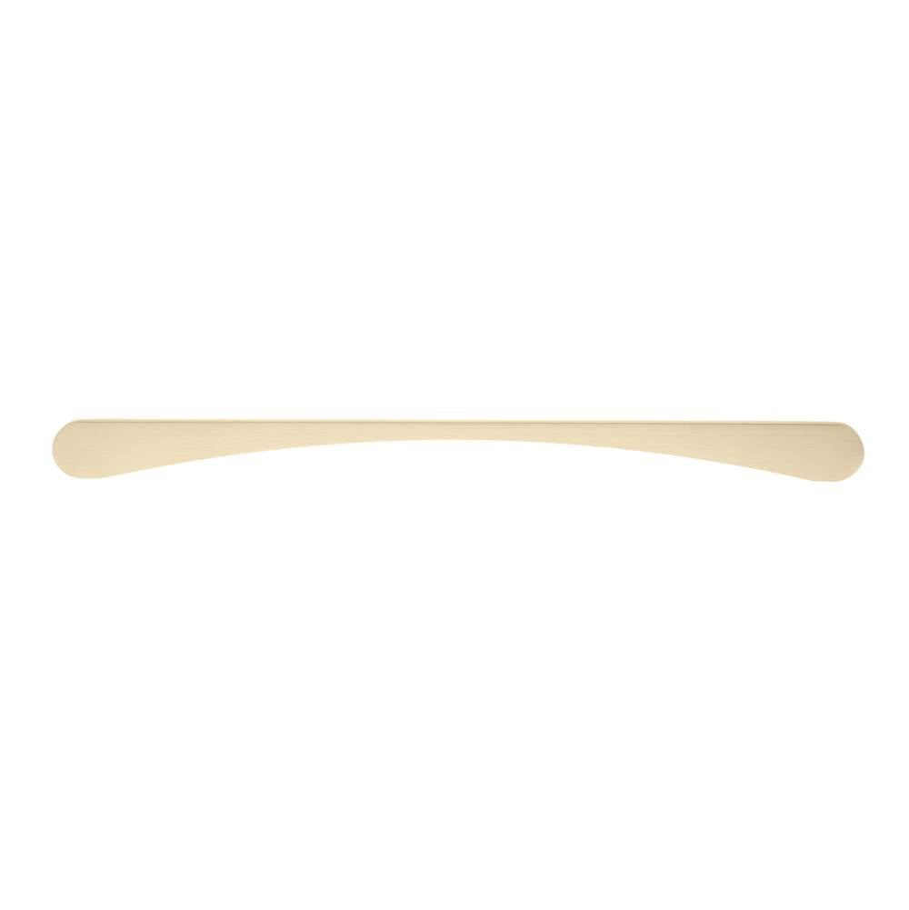 Contemporary Metal Pull - 7303