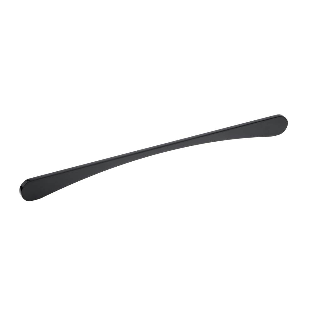 Richelieu America - Contemporary Metal Pull - 7303 - Matte Black