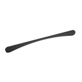Richelieu America - Contemporary Metal Pull - 7303 - Matte Black