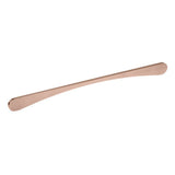 Richelieu America - Contemporary Metal Pull - 7303 - Oriental Bronze