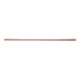 Contemporary Metal Pull - 7303
