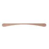 Contemporary Metal Pull - 7303