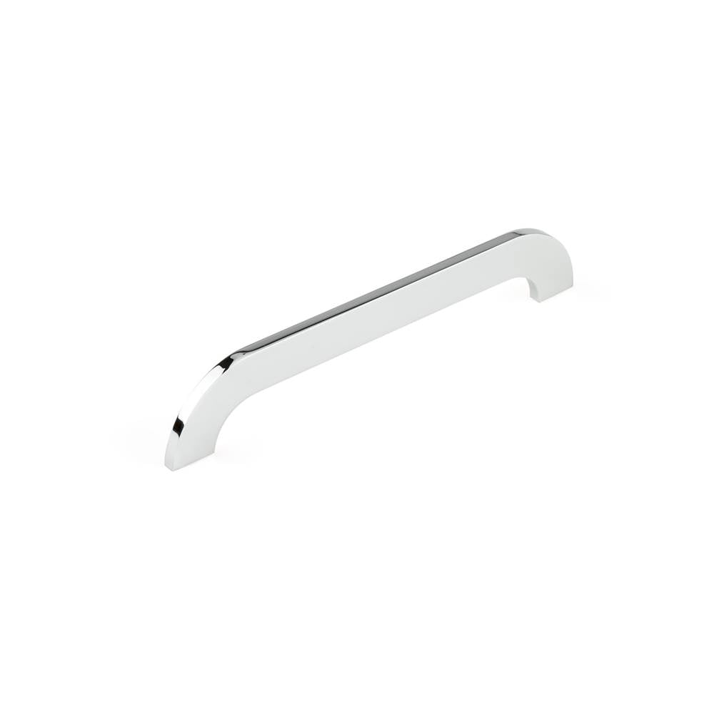 Richelieu America - Contemporary Metal Pull - 7381 - Chrome