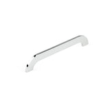 Richelieu America - Contemporary Metal Pull - 7381 - Chrome