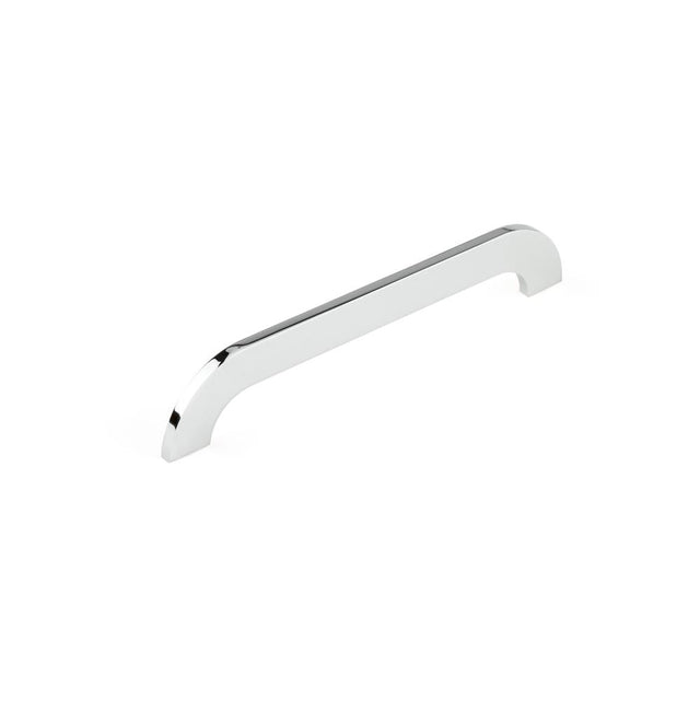 Richelieu America - Contemporary Metal Pull - 7381 - Chrome