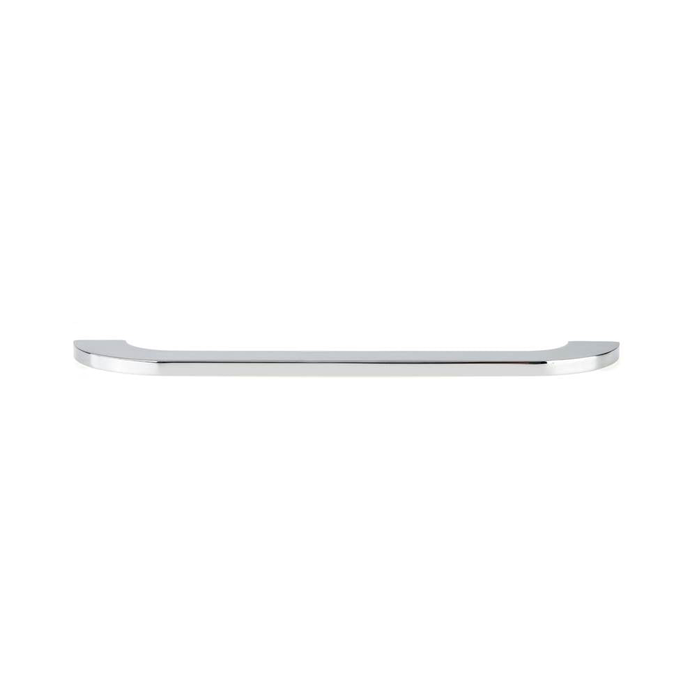 Contemporary Metal Pull - 7381