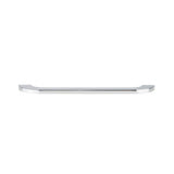 Contemporary Metal Pull - 7381