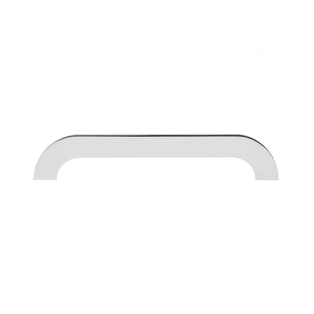 Contemporary Metal Pull - 7381