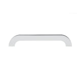 Contemporary Metal Pull - 7381