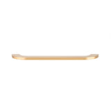 Contemporary Metal Pull - 7381