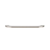Contemporary Metal Pull - 7381
