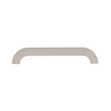 Contemporary Metal Pull - 7381