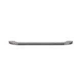 Contemporary Metal Pull - 7381