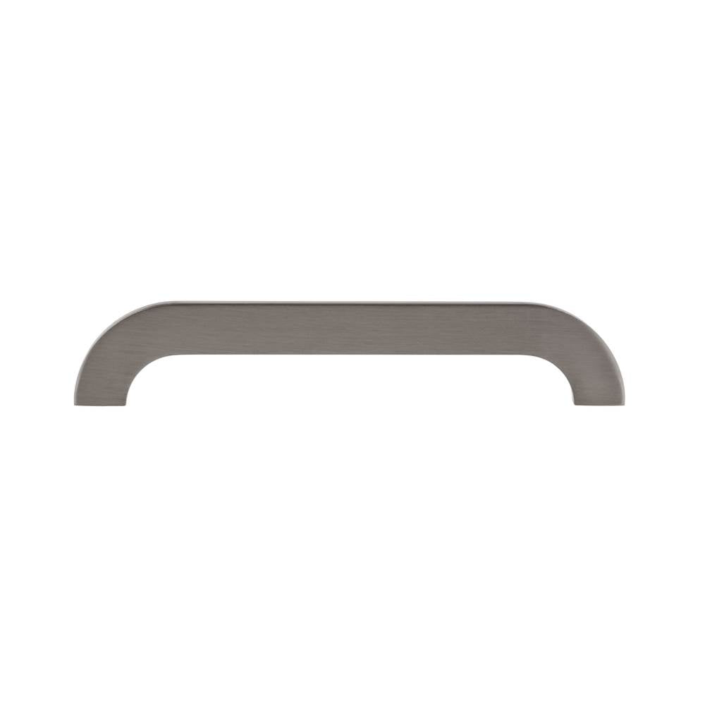 Contemporary Metal Pull - 7381