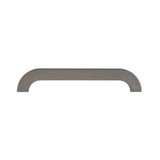 Contemporary Metal Pull - 7381