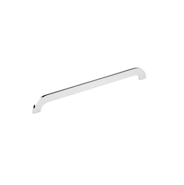 Richelieu America - Contemporary Metal Pull - 7381 - Chrome