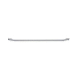 Contemporary Metal Pull - 7381