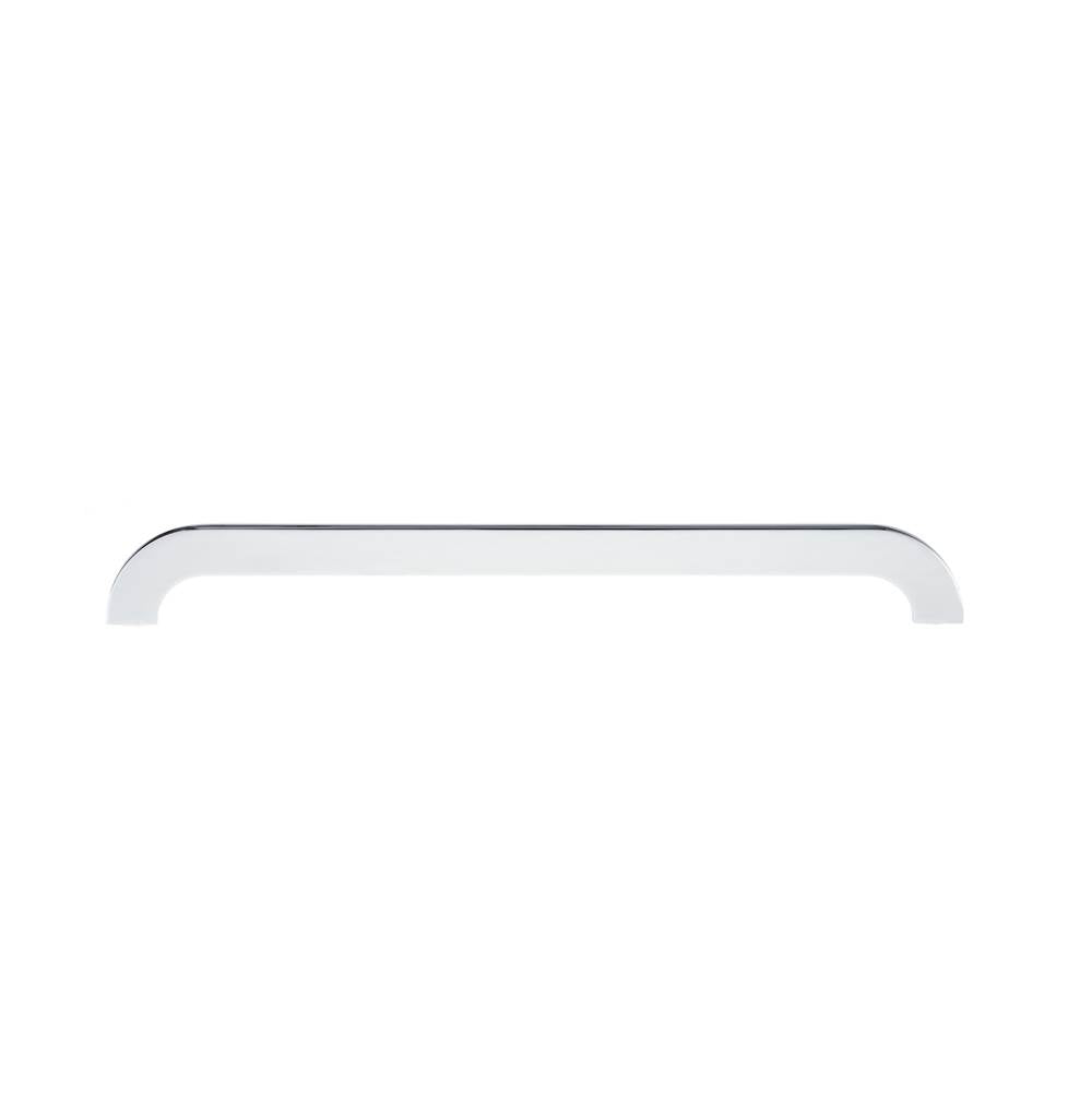 Contemporary Metal Pull - 7381
