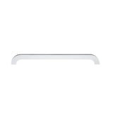 Contemporary Metal Pull - 7381