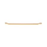 Contemporary Metal Pull - 7381