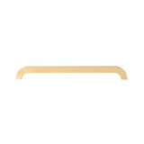 Contemporary Metal Pull - 7381