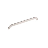 Richelieu America - Contemporary Metal Pull - 7381 - Brushed Nickel