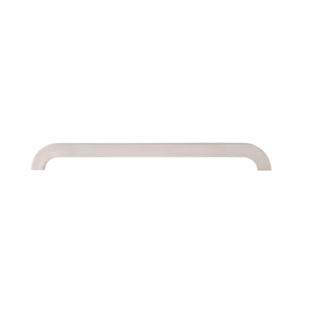 Contemporary Metal Pull - 7381