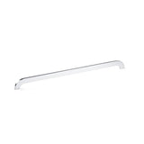 Richelieu America - Contemporary Metal Pull - 7381 - Chrome