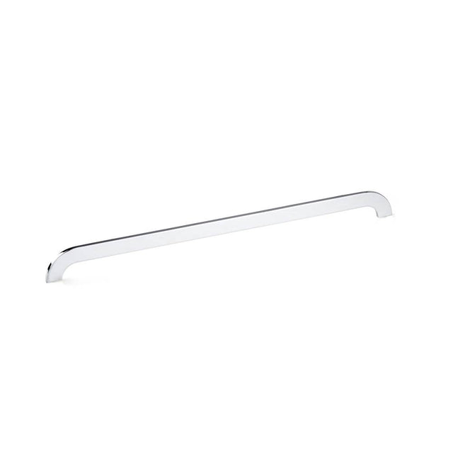 Richelieu America - Contemporary Metal Pull - 7381 - Chrome