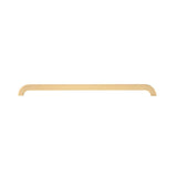 Contemporary Metal Pull - 7381