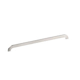 Richelieu America - Contemporary Metal Pull - 7381 - Brushed Nickel