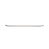 Contemporary Metal Pull - 7381