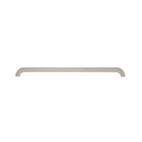 Contemporary Metal Pull - 7381