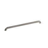 Richelieu America - Contemporary Metal Pull - 7381 - Brushed Black Nickel