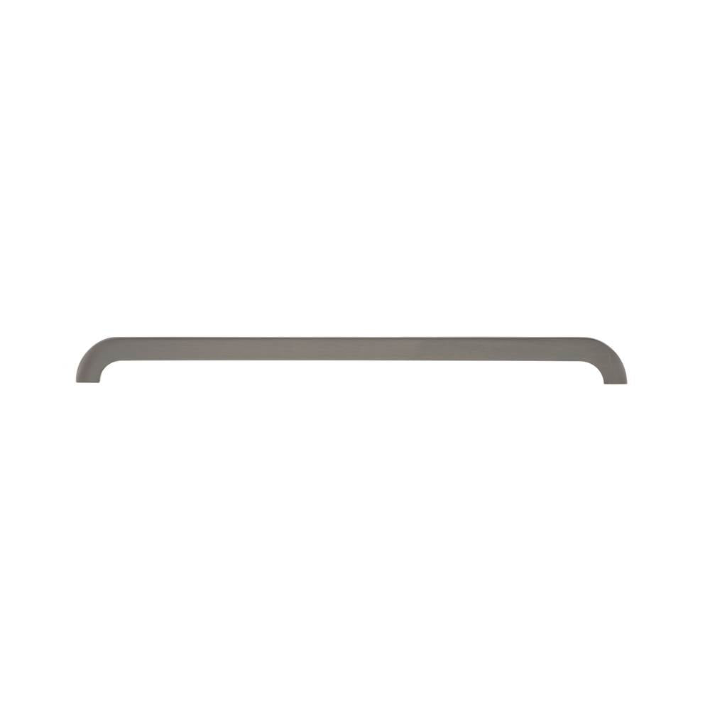 Contemporary Metal Pull - 7381