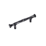 Richelieu America - Traditional Forged Iron Pull - 7431 - Antique Iron