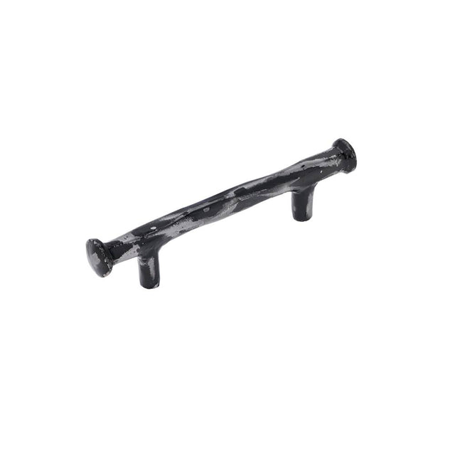 Richelieu America - Traditional Forged Iron Pull - 7431 - Antique Iron