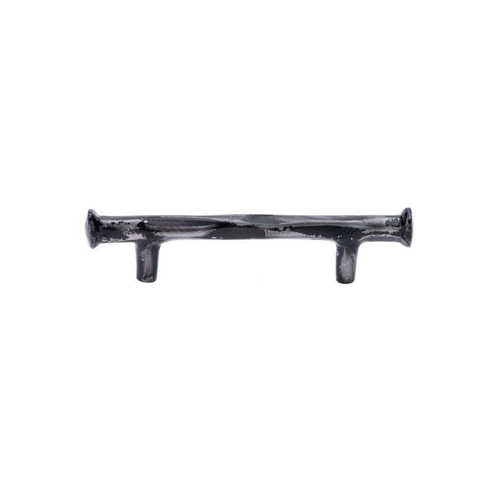 Traditional Forged Iron Pull - 7431