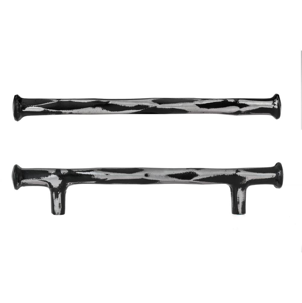 Traditional Forged Iron Pull - 7431