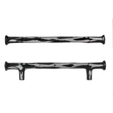 Traditional Forged Iron Pull - 7431