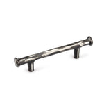 Richelieu America - Traditional Forged Iron Pull - 7431 - Antique Iron