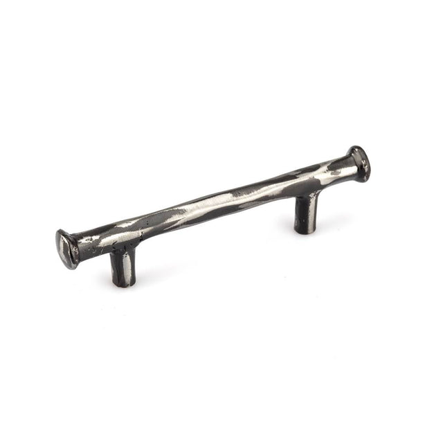 Richelieu America - Traditional Forged Iron Pull - 7431 - Antique Iron