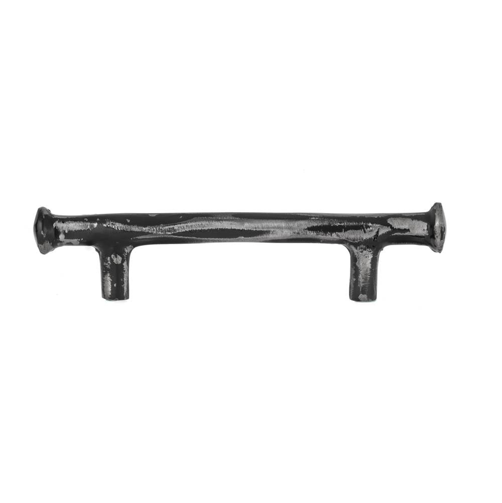Traditional Forged Iron Pull - 7431