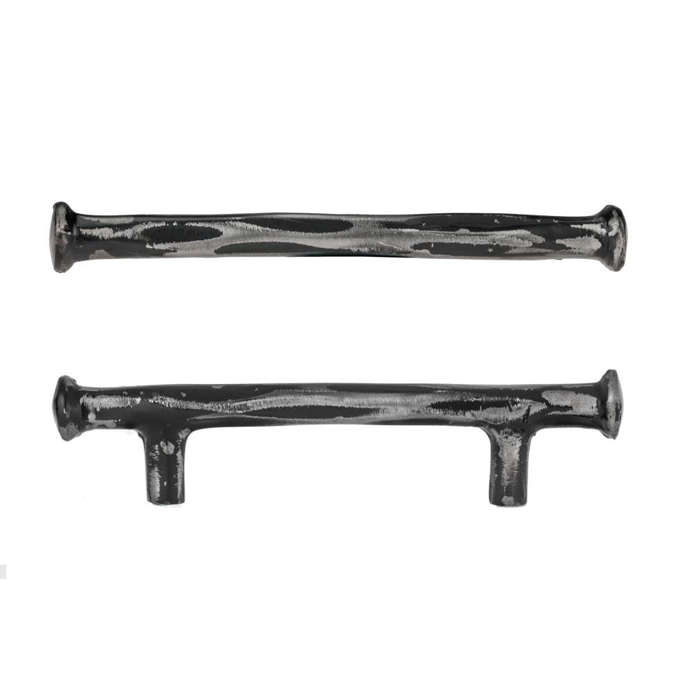 Traditional Forged Iron Pull - 7431