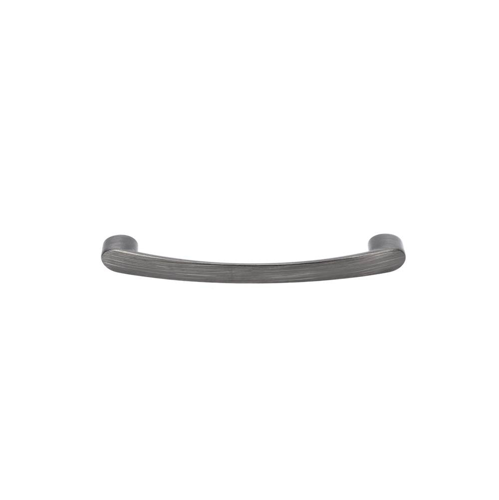 Contemporary Metal Pull - 7438