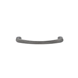 Contemporary Metal Pull - 7438